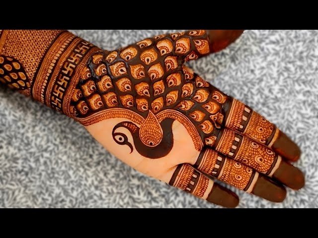 Top 10 Vat Savitri Mehndi Designs 5 vat savitri mehndi design,vat savitri vrat mehndi designs vat savitri mehndi design Top 10 Vat Savitri Mehndi Designs vat savitri mehndi design