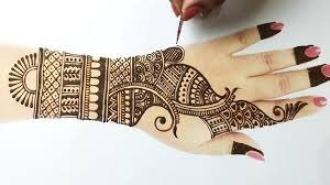 Top 10 Vat Savitri Mehndi Designs 9 vat savitri mehndi design,vat savitri vrat mehndi designs vat savitri mehndi design Top 10 Vat Savitri Mehndi Designs vat savitri mehndi design
