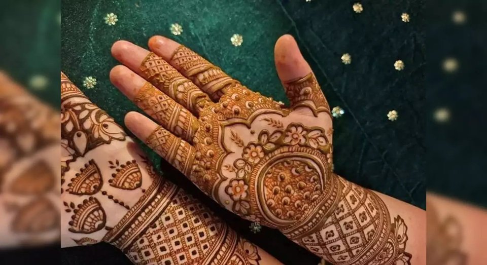 mehndi design mehndi design