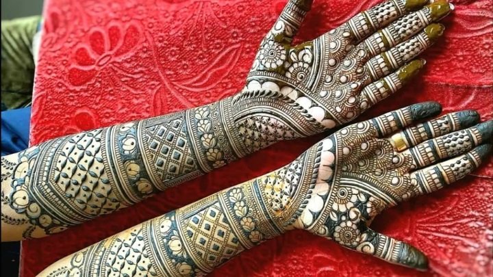 mehndi design mehndi design