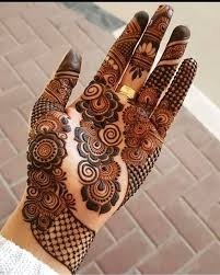 Top 10 Simple Mehndi Design Back Hand 2022 6 simple mehndi design back hand 2022,Easy back hand mehndi designs 2022,Latest back hand mehndi designs 2022,Simple Arabic mehndi design back hand,Minimal mehndi designs for back hand simple mehndi design back hand 2022 Top 10 Simple Mehndi Design Back Hand 2022 simple mehndi design back hand 2022
