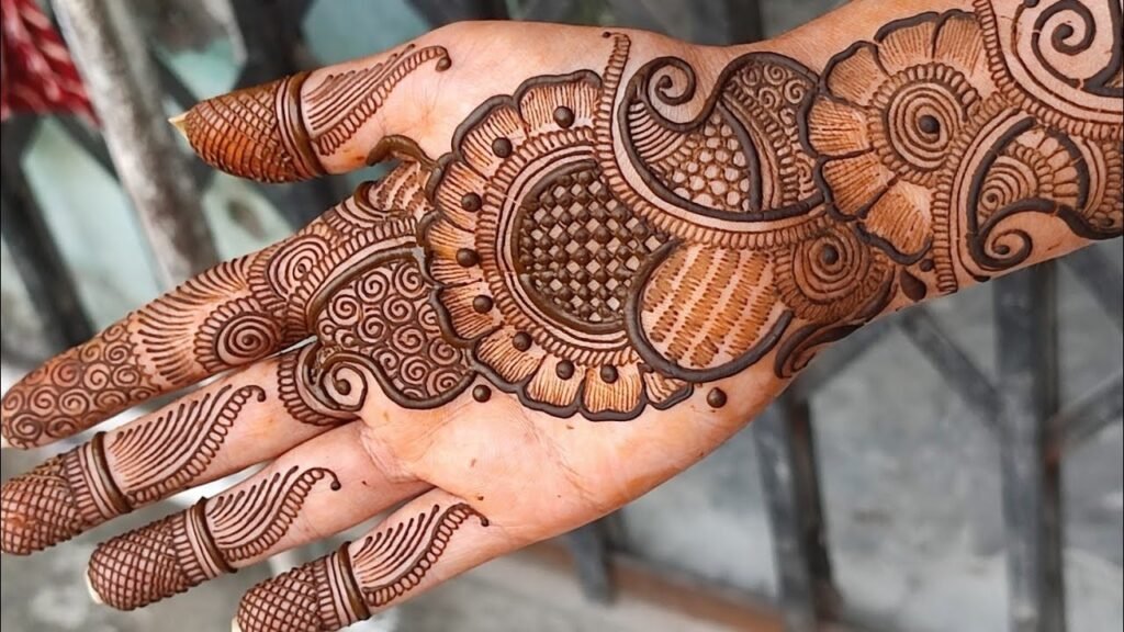 Top 10 Simple Half Hand Mehndi Design Front Side 2 simple half hand mehndi design front side,half full hand mehndi design simple half hand mehndi design front side Top 10 Simple Half Hand Mehndi Design Front Side simple half hand mehndi design front side