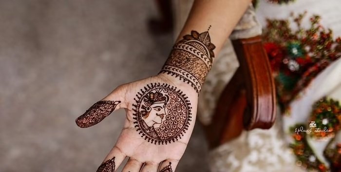 Top 10 Simple Half Hand Mehndi Design Front Side 3 simple half hand mehndi design front side,half full hand mehndi design simple half hand mehndi design front side Top 10 Simple Half Hand Mehndi Design Front Side simple half hand mehndi design front side