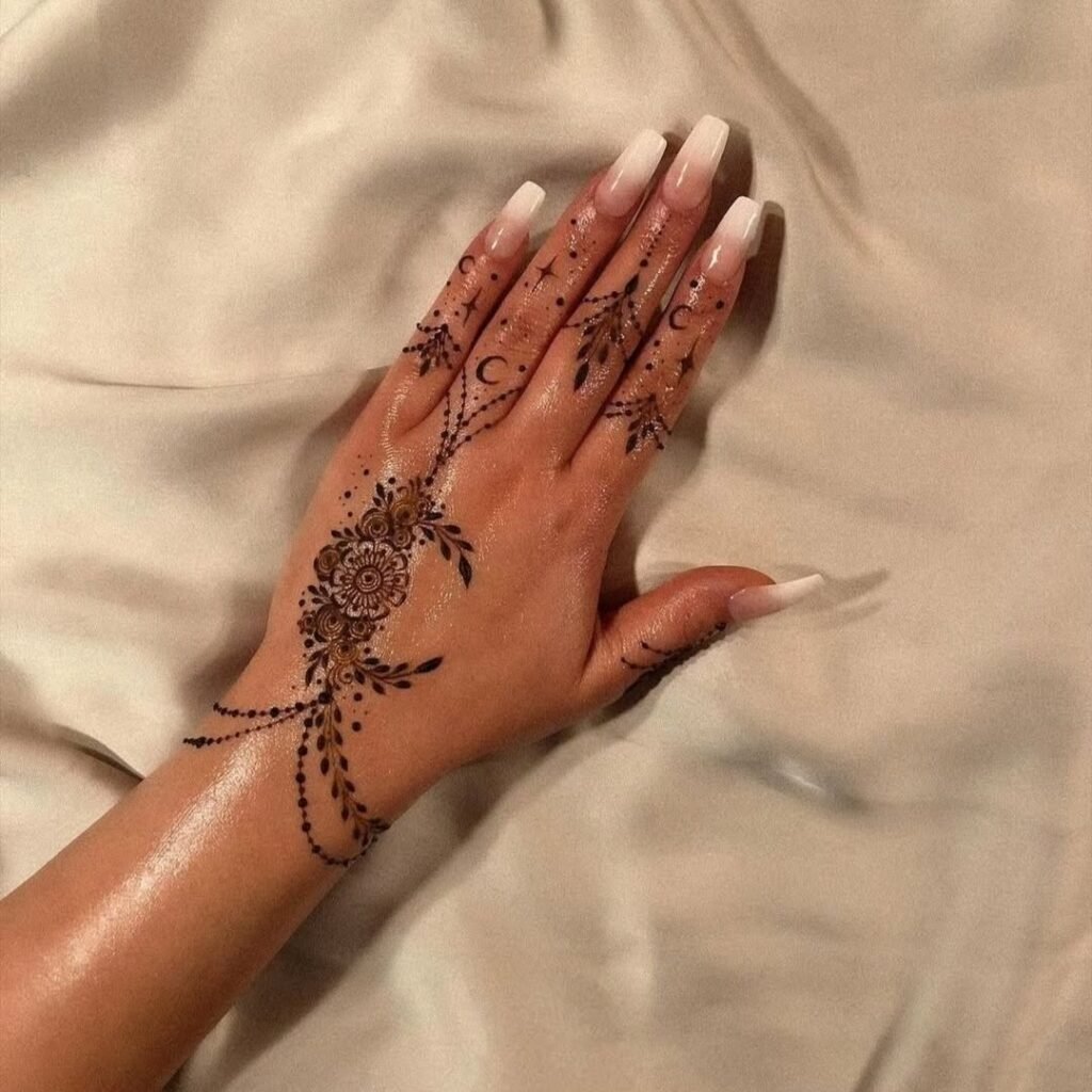 Top 10 Simple Half Hand Mehndi Design Front Side 4 simple half hand mehndi design front side,half full hand mehndi design simple half hand mehndi design front side Top 10 Simple Half Hand Mehndi Design Front Side simple half hand mehndi design front side