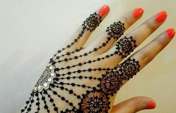 Top 10 Simple Half Hand Mehndi Design Front Side 5 simple half hand mehndi design front side,half full hand mehndi design simple half hand mehndi design front side Top 10 Simple Half Hand Mehndi Design Front Side simple half hand mehndi design front side