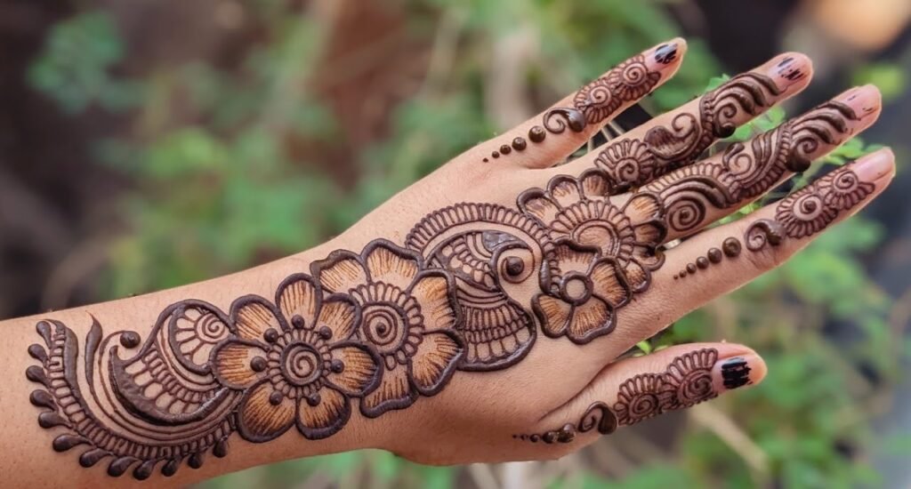 Top 10 Sawan Mehndi Design Photo Inspirations for a Gorgeous Look 4 sawan mehndi design photo,sawan mehndi design sawan mehndi design photo Top 10 Sawan Mehndi Design Photo Inspirations for a Gorgeous Look sawan mehndi design photo