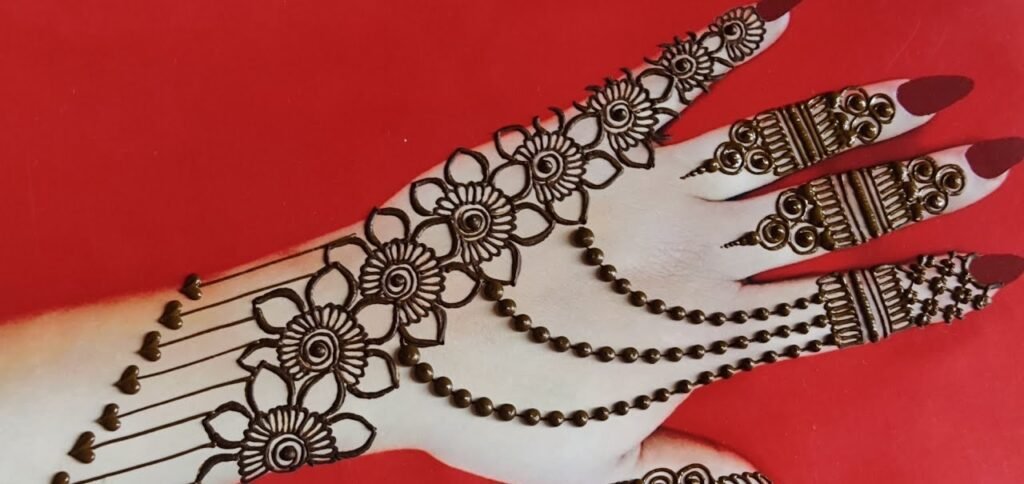 Top 10 Flower Mehndi Design Front Hand 4 flower mehndi design front hand,flower flower stylish back hand mehndi design flower mehndi design front hand Top 10 Flower Mehndi Design Front Hand flower mehndi design front hand