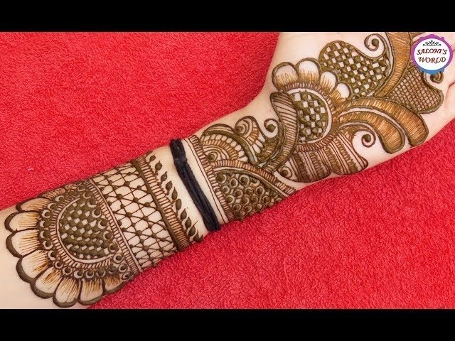 Top 10 Flower Mehndi Design Front Hand 7 flower mehndi design front hand,flower flower stylish back hand mehndi design flower mehndi design front hand Top 10 Flower Mehndi Design Front Hand flower mehndi design front hand