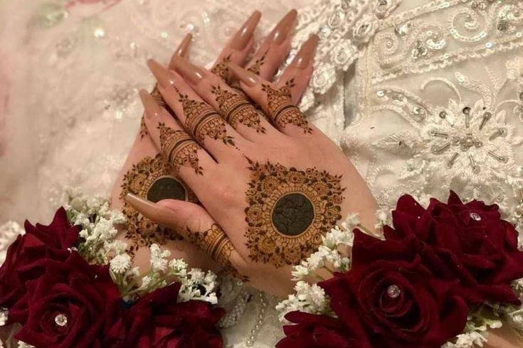 Top 10 Mandala Design Mehndi: Exquisite Patterns for Every Occasion 1 mandala design mehndi,Mandala mehndi designs,Mandala henna patterns,Circular mehndi design,Simple mandala mehndi mandala design mehndi Top 10 Mandala Design Mehndi: Exquisite Patterns for Every Occasion mandala design mehndi
