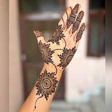 Top 10 Mandala Design Mehndi: Exquisite Patterns for Every Occasion 3 mandala design mehndi,Mandala mehndi designs,Mandala henna patterns,Circular mehndi design,Simple mandala mehndi mandala design mehndi Top 10 Mandala Design Mehndi: Exquisite Patterns for Every Occasion mandala design mehndi