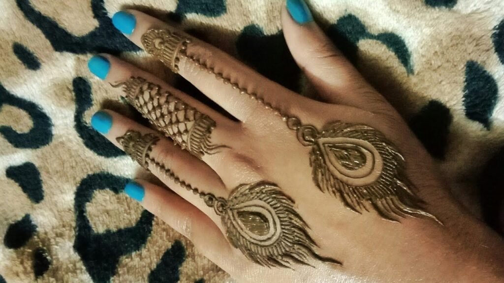 Top 5 Peacock Feather Peacock Mehndi Designs: A Symbol of Grace and Beauty 2 peacock feather peacock mehndi design,peacock mehndi design peacock feather peacock mehndi design Top 5 Peacock Feather Peacock Mehndi Designs: A Symbol of Grace and Beauty peacock feather peacock mehndi design