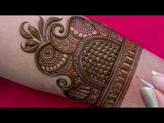 Top 10 Bridal Front Full Hand Mehndi Designs 2 bridal front full hand mehndi design,full hand mehndi design bridal front full hand mehndi design Top 10 Bridal Front Full Hand Mehndi Designs bridal front full hand mehndi design