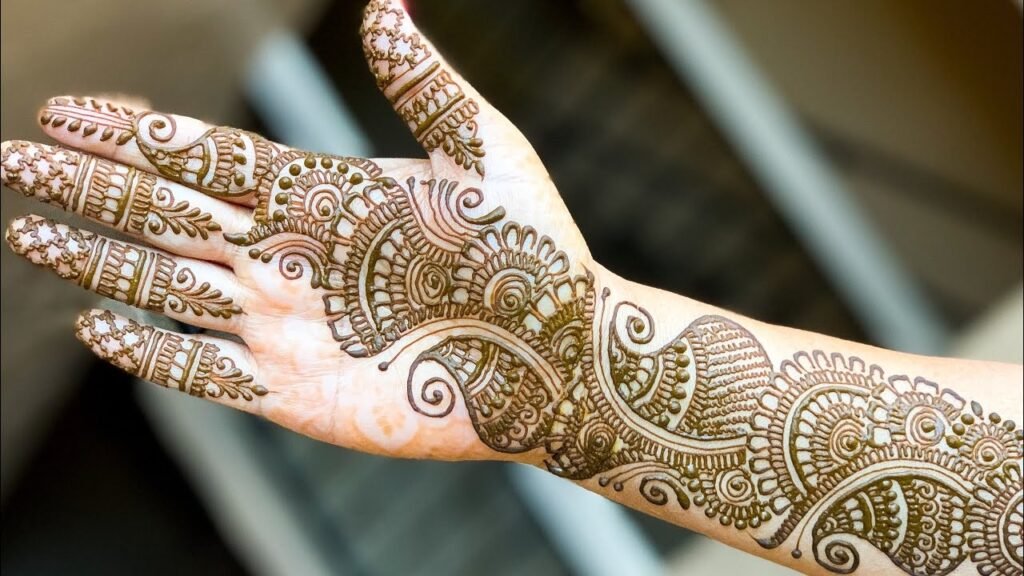 Top 10 Bridal Front Full Hand Mehndi Designs 3 bridal front full hand mehndi design,full hand mehndi design bridal front full hand mehndi design Top 10 Bridal Front Full Hand Mehndi Designs bridal front full hand mehndi design