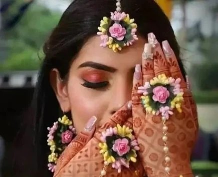 Top 10 Jewellery Mehndi Design Trends for a Stunning Bridal Look 5 jewellery mehndi design,jewellery mehndi design back hand jewellery mehndi design Top 10 Jewellery Mehndi Design Trends for a Stunning Bridal Look jewellery mehndi design