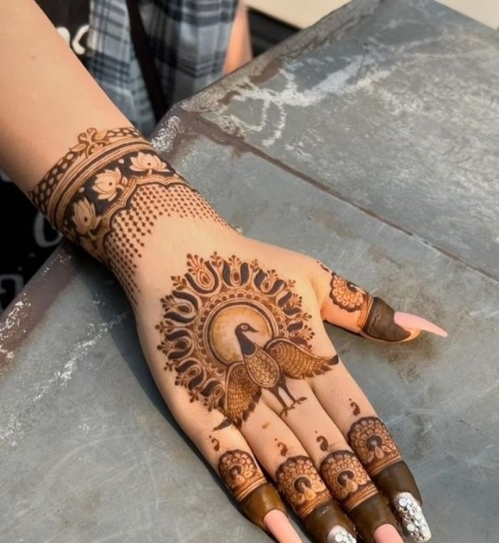 Top 10 Simple Easy Simple Back Side Mehndi Design Ideas 4 simple easy simple back side mehndi design,easy arabic mehndi design back side,easy back hand mehndi design,simple mehndi design for back hand,stylish back side mehndi design simple easy simple back side mehndi design Top 10 Simple Easy Simple Back Side Mehndi Design Ideas simple easy simple back side mehndi design
