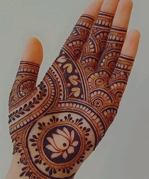 Top 10 Simple Back Checks Mehndi Design for a Stunning Look 1 simple back checks mehndi design simple back checks mehndi design Top 10 Simple Back Checks Mehndi Design for a Stunning Look simple back checks mehndi design