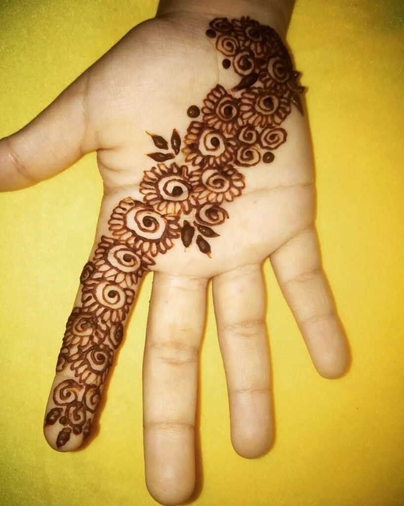 Top 10 Simple Easy Simple Back Side Mehndi Design Ideas 8 simple easy simple back side mehndi design,easy arabic mehndi design back side,easy back hand mehndi design,simple mehndi design for back hand,stylish back side mehndi design simple easy simple back side mehndi design Top 10 Simple Easy Simple Back Side Mehndi Design Ideas simple easy simple back side mehndi design