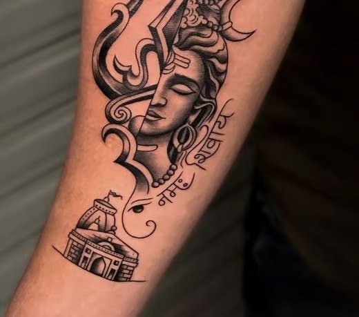 Top 10 Shiv Mehndi Designs: A Detailed Guide to Divine Henna Art 2 shiv mehndi design shiv mehndi design Top 10 Shiv Mehndi Designs: A Detailed Guide to Divine Henna Art shiv mehndi design