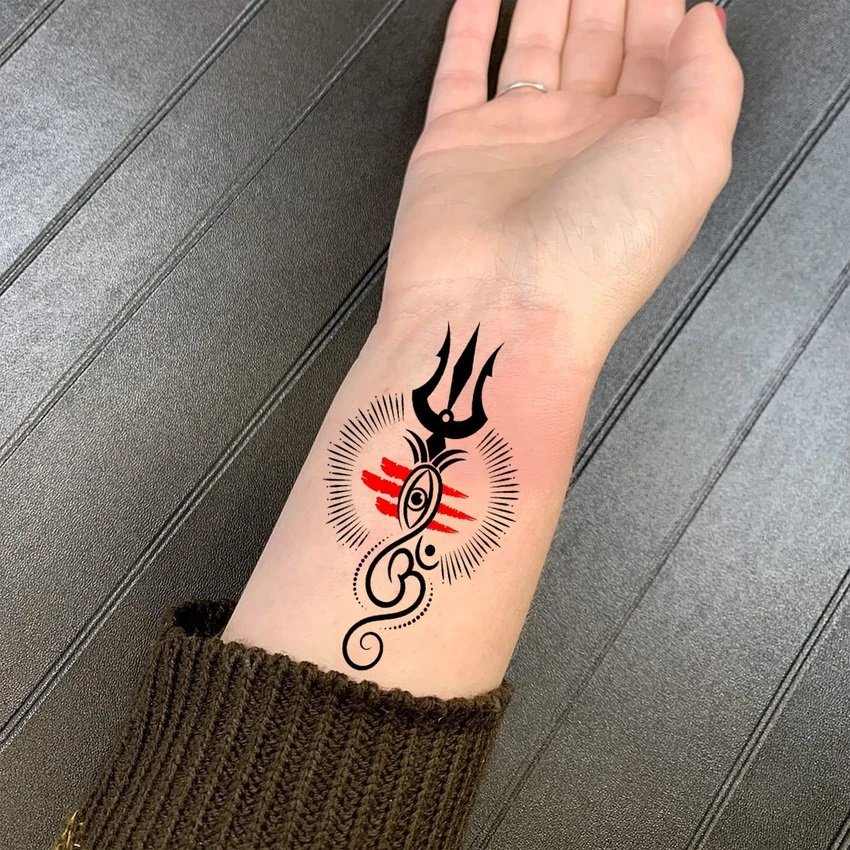 Top 10 Shiv Mehndi Designs: A Detailed Guide to Divine Henna Art 4 shiv mehndi design shiv mehndi design Top 10 Shiv Mehndi Designs: A Detailed Guide to Divine Henna Art shiv mehndi design