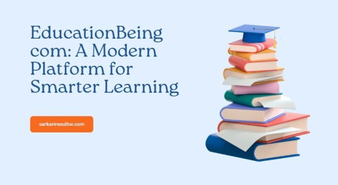 educationbeing com