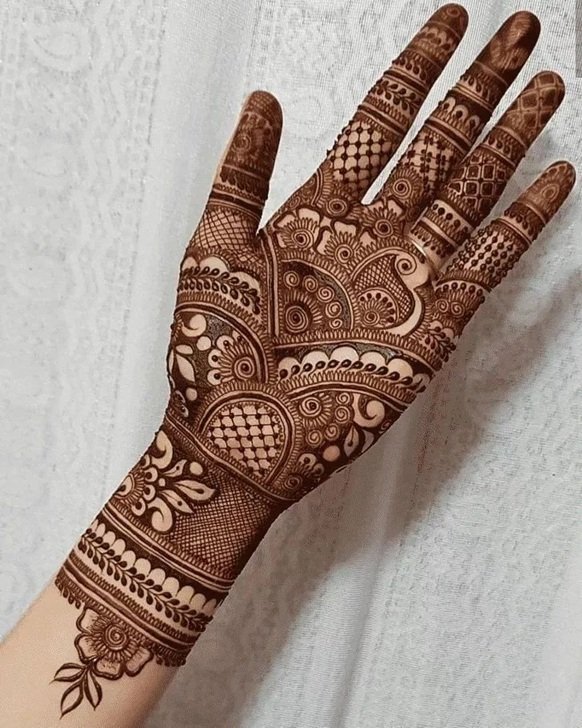 Top 10+ Hariyali Teej Mehndi Designs 11 hariyali teej mehndi design,full hand mehndi designs for teej,Teej Mehndi Design,Mehndi Design,simple hariyali teej mehndi designs hariyali teej mehndi design Top 10+ Hariyali Teej Mehndi Designs hariyali teej mehndi design
