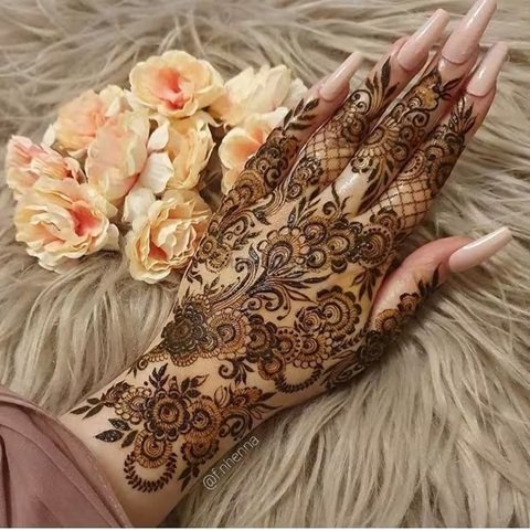 Top 10+ Hariyali Teej Mehndi Designs 3 hariyali teej mehndi design,full hand mehndi designs for teej,Teej Mehndi Design,Mehndi Design,simple hariyali teej mehndi designs hariyali teej mehndi design Top 10+ Hariyali Teej Mehndi Designs hariyali teej mehndi design