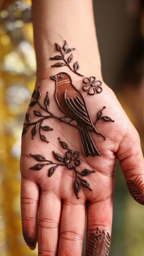 Top 10+ Simple Tattoo Mehndi Design 3 simple tattoo mehndi design,mehndi tattoo for girls,Tattoo Mehndi Design,Mehndi Design,simple mehndi tattoo design simple tattoo mehndi design Top 10+ Simple Tattoo Mehndi Design simple tattoo mehndi design