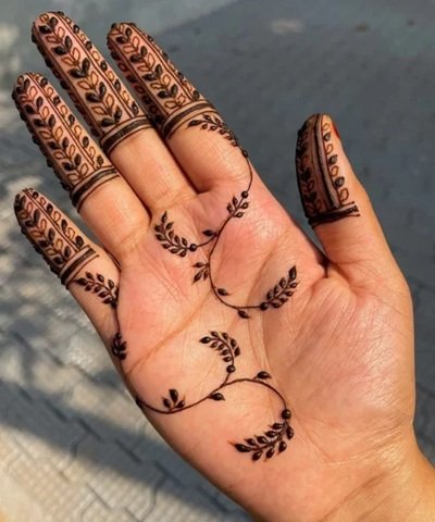 Top 10+ Simple Tattoo Mehndi Design 9 simple tattoo mehndi design,mehndi tattoo for girls,Tattoo Mehndi Design,Mehndi Design,simple mehndi tattoo design simple tattoo mehndi design Top 10+ Simple Tattoo Mehndi Design simple tattoo mehndi design