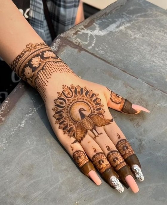Top 10+ Thouseens Henna Back Hand Mehndi Design 4 thouseens henna back hand mehndi design,Henna Back Hand Mehndi Design,Back Hand Mehndi Design,Mehndi Design,simple back hand mehndi design thouseens henna back hand mehndi design Top 10+ Thouseens Henna Back Hand Mehndi Design thouseens henna back hand mehndi design