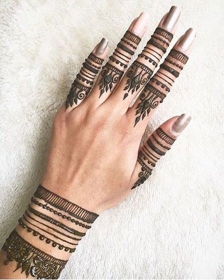 Top 10+ Thouseens Henna Back Hand Mehndi Design 5 thouseens henna back hand mehndi design,Henna Back Hand Mehndi Design,Back Hand Mehndi Design,Mehndi Design,simple back hand mehndi design thouseens henna back hand mehndi design Top 10+ Thouseens Henna Back Hand Mehndi Design thouseens henna back hand mehndi design