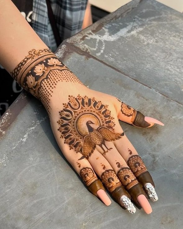 Top 10+ Thouseens Henna Back Hand Mehndi Design 6 thouseens henna back hand mehndi design,Henna Back Hand Mehndi Design,Back Hand Mehndi Design,Mehndi Design,simple back hand mehndi design thouseens henna back hand mehndi design Top 10+ Thouseens Henna Back Hand Mehndi Design thouseens henna back hand mehndi design