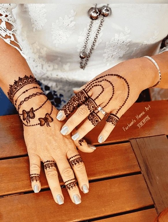 Top 10+ Thouseens Henna Back Hand Mehndi Design 8 thouseens henna back hand mehndi design,Henna Back Hand Mehndi Design,Back Hand Mehndi Design,Mehndi Design,simple back hand mehndi design thouseens henna back hand mehndi design Top 10+ Thouseens Henna Back Hand Mehndi Design thouseens henna back hand mehndi design