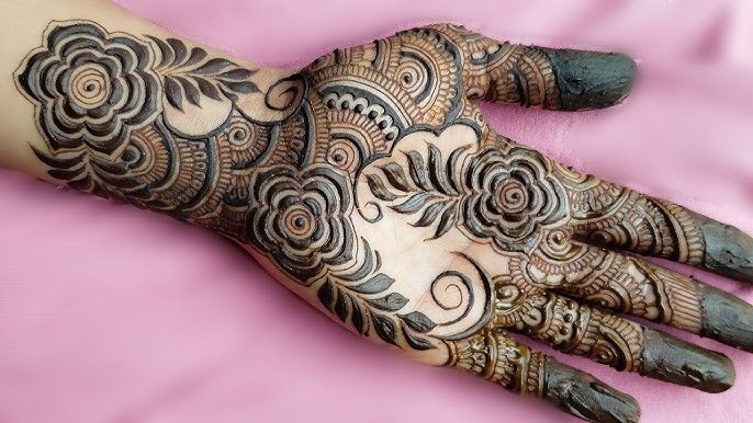 Top 10 Pakistani Mehndi Design Front Hand – Elegance Redefined for Every Occasion 7 pakistani mehndi design front hand,pakistani mehndi design back hand pakistani mehndi design front hand Top 10 Pakistani Mehndi Design Front Hand – Elegance Redefined for Every Occasion pakistani mehndi design front hand