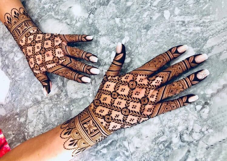 Top 10 Pakistani Mehndi Design Front Hand – Elegance Redefined for Every Occasion 8 pakistani mehndi design front hand,pakistani mehndi design back hand pakistani mehndi design front hand Top 10 Pakistani Mehndi Design Front Hand – Elegance Redefined for Every Occasion pakistani mehndi design front hand