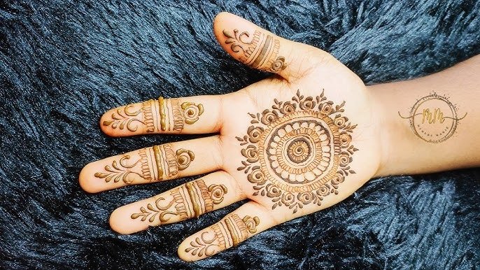 Top 10 Mehndi Design Simple and Beautiful Front Hand 2 mehndi design simple and beautiful front hand,front hand simple mehndi design mehndi design simple and beautiful front hand Top 10 Mehndi Design Simple and Beautiful Front Hand mehndi design simple and beautiful front hand