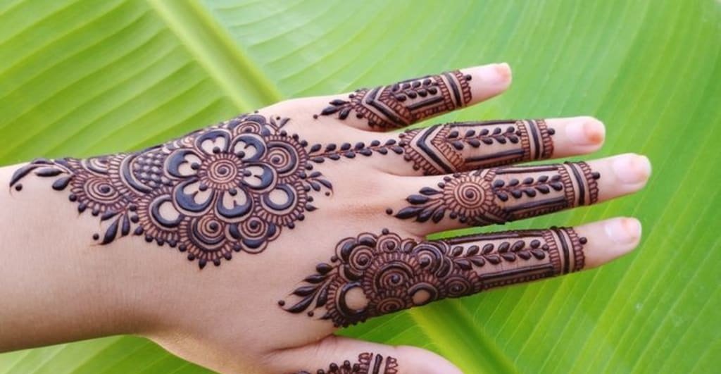 Top 10 Mehndi Design Easy Full Hand Simple and Beautiful 1 mehndi design easy full hand simple and beautiful,full hand mehndi design easy and beautiful mehndi design easy full hand simple and beautiful Top 10 Mehndi Design Easy Full Hand Simple and Beautiful mehndi design easy full hand simple and beautiful