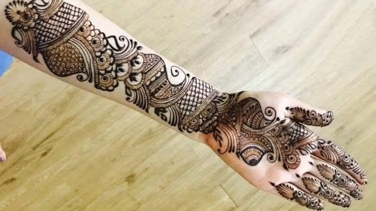 Top 10 Mehndi Design Easy Full Hand Simple and Beautiful 3 mehndi design easy full hand simple and beautiful,full hand mehndi design easy and beautiful mehndi design easy full hand simple and beautiful Top 10 Mehndi Design Easy Full Hand Simple and Beautiful mehndi design easy full hand simple and beautiful