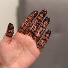Top 10 Simple Unique Finger Mehndi Design 5 simple unique finger mehndi design,stylish finger mehndi design simple unique finger mehndi design Top 10 Simple Unique Finger Mehndi Design simple unique finger mehndi design