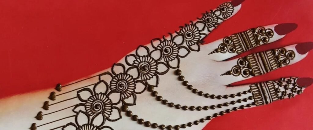 Top 10 Simple Unique Finger Mehndi Design 7 simple unique finger mehndi design,stylish finger mehndi design simple unique finger mehndi design Top 10 Simple Unique Finger Mehndi Design simple unique finger mehndi design