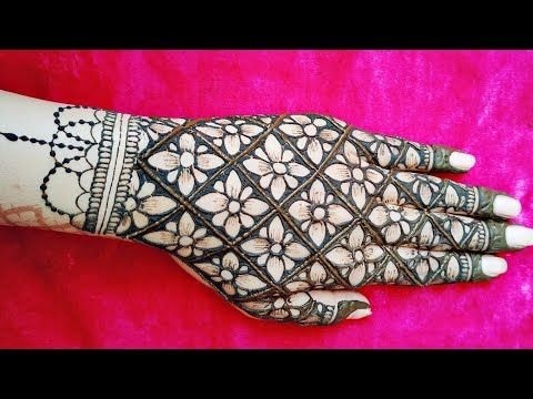Top 10 Checks Mehndi Design: A Beautiful Fusion of Geometry and Tradition 5 checks mehndi design,grid mehndi design,net mehndi pattern,square mehndi design,chessboard mehndi design checks mehndi design Top 10 Checks Mehndi Design: A Beautiful Fusion of Geometry and Tradition checks mehndi design