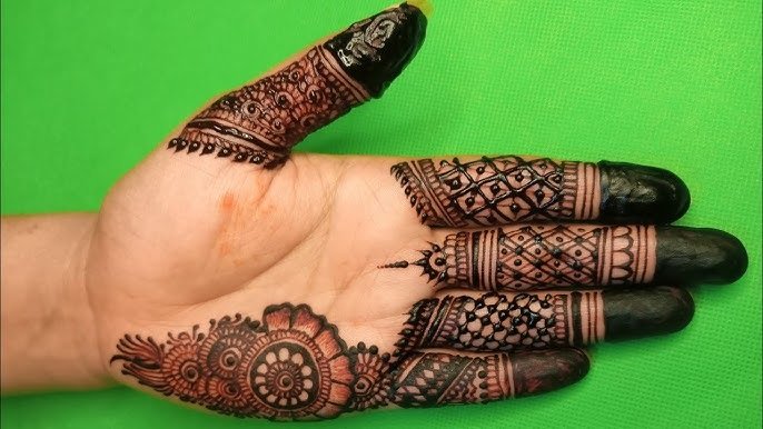 Top 10 Ring Ceremony Mehndi Design: Graceful Patterns for Your Special Day 2 ring ceremony mehndi design,ring ceremony mehndi design for engagement bride ring ceremony mehndi design Top 10 Ring Ceremony Mehndi Design: Graceful Patterns for Your Special Day ring ceremony mehndi design
