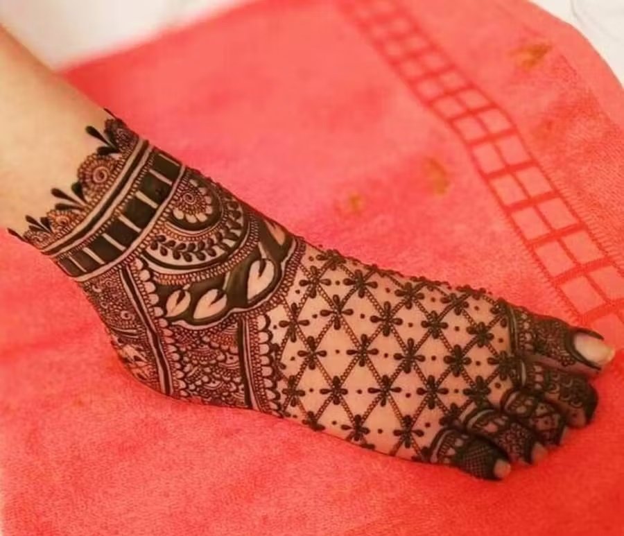 Top 10 Pair Ki Mehndi Design Bridal – Traditional & Trendy Styles for Bridal Feet 3 pair ki mehndi design bridal,marriage bridal mehndi design for legs pair ki mehndi design bridal Top 10 Pair Ki Mehndi Design Bridal – Traditional & Trendy Styles for Bridal Feet pair ki mehndi design bridal