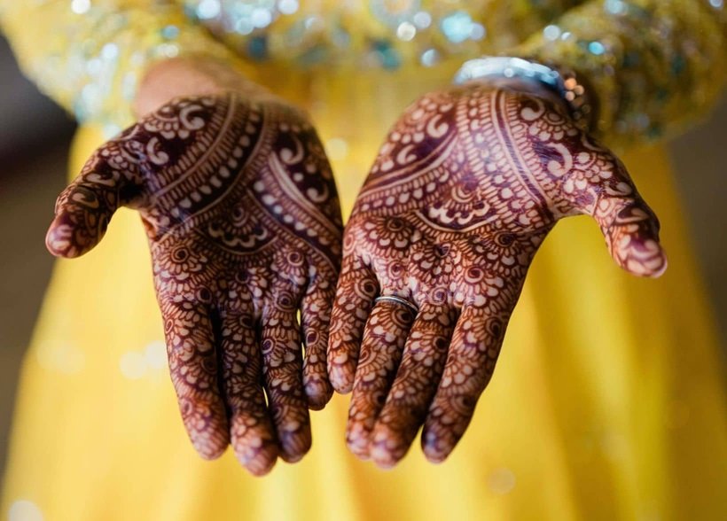 Top 10 Half Hand Mehndi Design for Girl 1 half hand mehndi design for girl,half hand mehndi design simple half hand mehndi design for girl Top 10 Half Hand Mehndi Design for Girl half hand mehndi design for girl