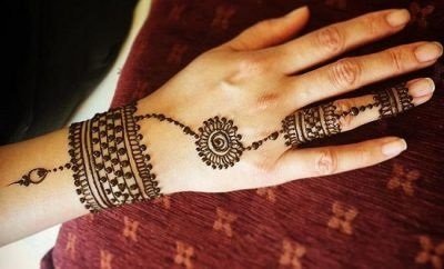 Top 10 Half Hand Mehndi Design for Girl 3 half hand mehndi design for girl,half hand mehndi design simple half hand mehndi design for girl Top 10 Half Hand Mehndi Design for Girl half hand mehndi design for girl