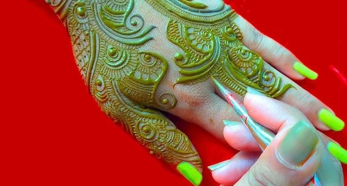Top 10 Bridal Mehndi Design 2023 Full Hand: Timeless Elegance for the Modern Bride 2 bridal mehndi design 2023 full hand,bridal mehndi design front hand 2023 bridal mehndi design 2023 full hand Top 10 Bridal Mehndi Design 2023 Full Hand: Timeless Elegance for the Modern Bride bridal mehndi design 2023 full hand