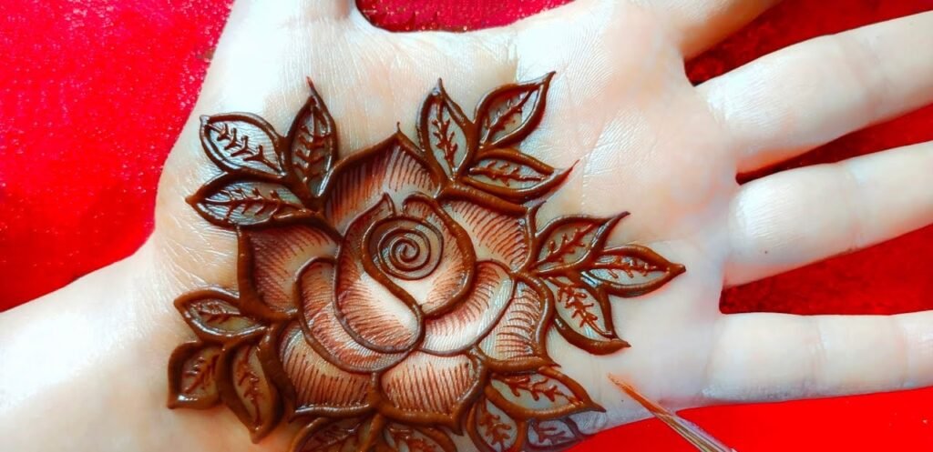 Top 10 Left Hand Mehndi Design Front Simple – Elegant & Easy Patterns for Every Occasion 3 left hand mehndi design front simple,left hand mehndi design front left hand mehndi design front simple Top 10 Left Hand Mehndi Design Front Simple – Elegant & Easy Patterns for Every Occasion left hand mehndi design front simple