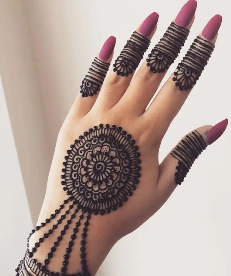 Top 10 Raksha Bandhan Mehndi Design Back Hand 5 raksha bandhan mehndi design back hand,rakhi mehndi design raksha bandhan mehndi design back hand Top 10 Raksha Bandhan Mehndi Design Back Hand raksha bandhan mehndi design back hand