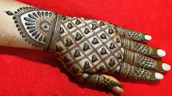 Top 10 Raksha Bandhan Mehndi Design Back Hand 7 raksha bandhan mehndi design back hand,rakhi mehndi design raksha bandhan mehndi design back hand Top 10 Raksha Bandhan Mehndi Design Back Hand raksha bandhan mehndi design back hand
