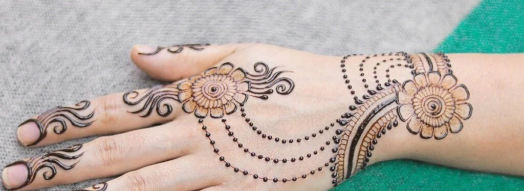 Top 10 Raksha Bandhan Mehndi Design Back Hand 9 raksha bandhan mehndi design back hand,rakhi mehndi design raksha bandhan mehndi design back hand Top 10 Raksha Bandhan Mehndi Design Back Hand raksha bandhan mehndi design back hand