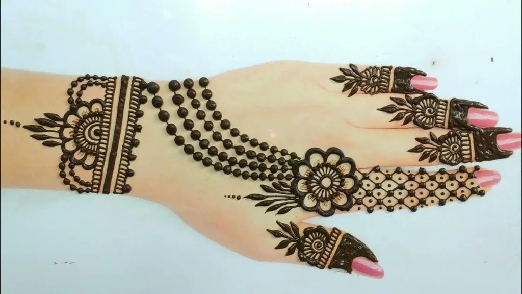 Top 10 Beautiful Mehndi Easy Simple Circle Mehndi Design 4 beautiful mehndi easy simple circle mehndi design,circle mehndi design back hand beautiful mehndi easy simple circle mehndi design Top 10 Beautiful Mehndi Easy Simple Circle Mehndi Design beautiful mehndi easy simple circle mehndi design